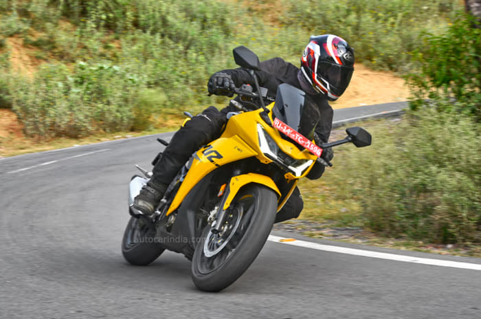 Top five underrated bikes below Rs 2 lakh